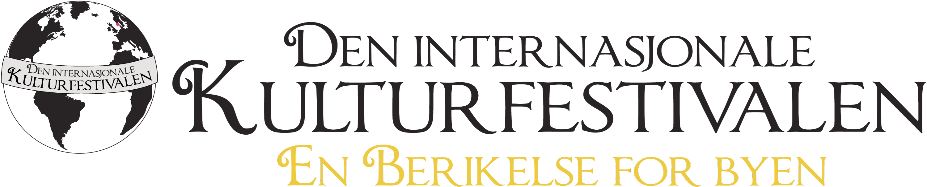 Den Internasjonale Kulturfestivalen