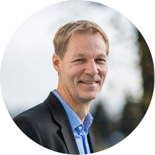 Ambassadør Kurt Mosvold