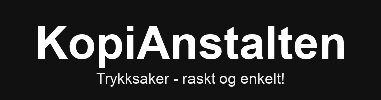 KopiAnstalten