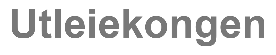 Utleiekongen